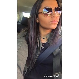 Meet your Posher, Jadyn