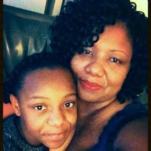 Meet your Posher, Marcy