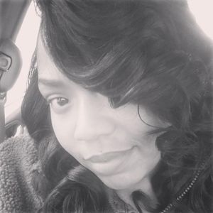 Meet your Posher, Coretta