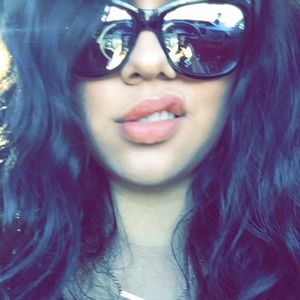 Meet your Posher, Ericka