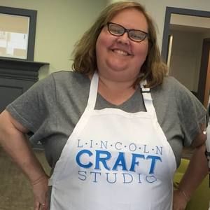 Meet your Posher, Christy