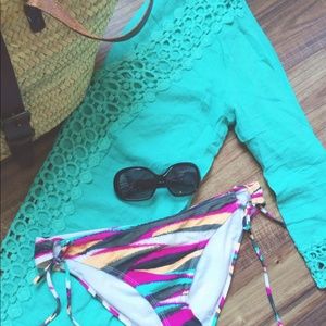 RAISINS bikini bottom