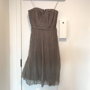 J. Crew Nadia Dress
