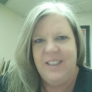 Meet your Posher, Kathie