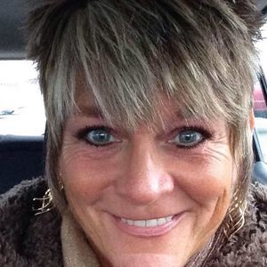 Meet your Posher, Brenda