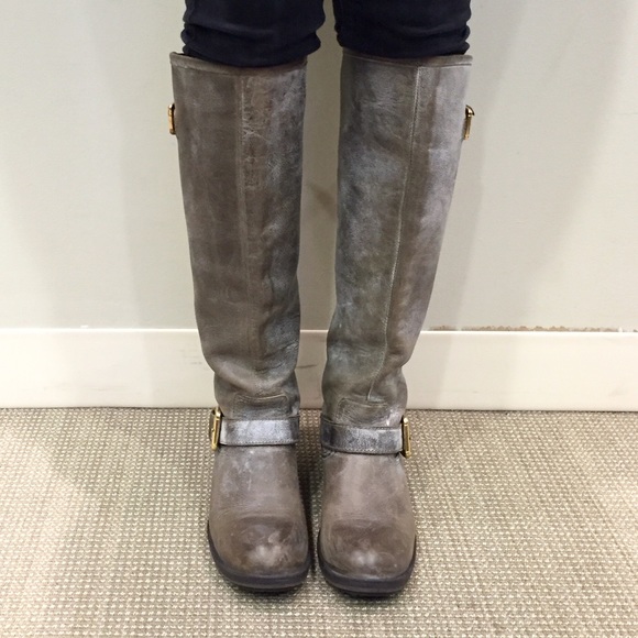 Steve Madden boots
