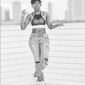 Meet your Posher, Tamera