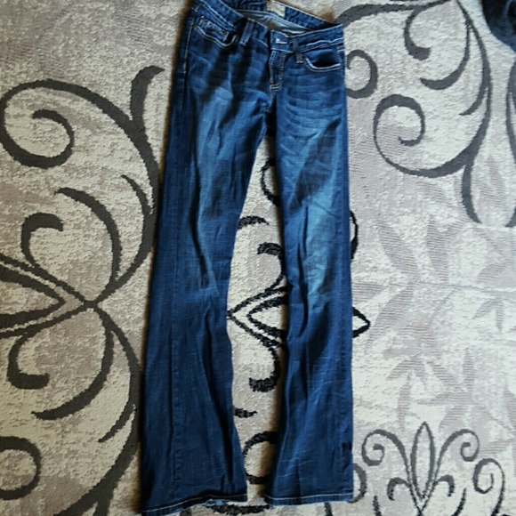 Bke jeans