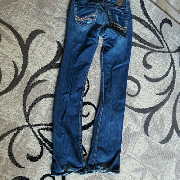 Bke jeans - Picture 2 of 2