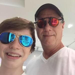 Meet your Posher, John