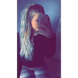 Meet your Posher, Shannon