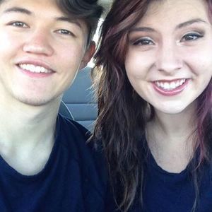 Meet your Posher, Abagail