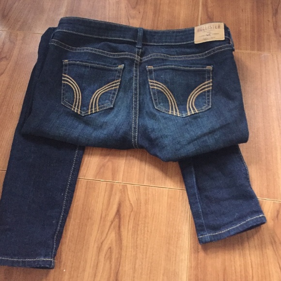 Hollister jeans 🌞PRESUMMER SALE🌞