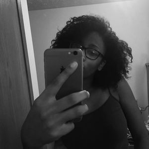 Meet your Posher, Chantel