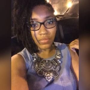 Meet your Posher, Jonelle