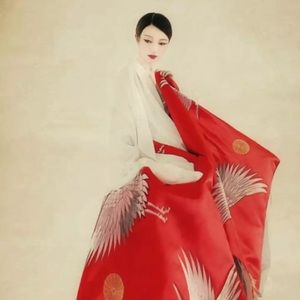 Meet your Posher, Jingqiong