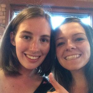 Meet your Posher, Sara