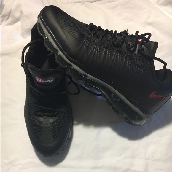 Nike AirMax SOLD - Picture 2 of 3