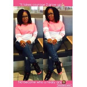 Meet your Posher, Exching-chinellee