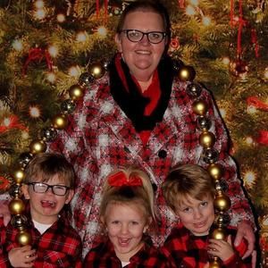 Meet your Posher, Charlotte