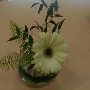 Meet your Posher, Becky