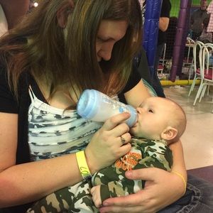 Meet your Posher, Jamie