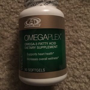 Advocare OmegaPlex Suppliment