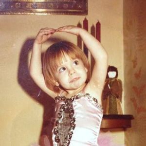 Meet your Posher, Anne