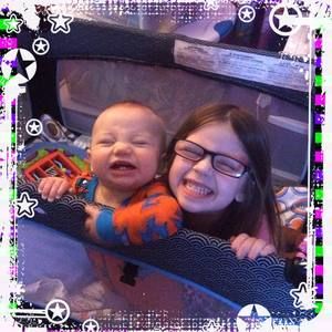 Meet your Posher, Renee