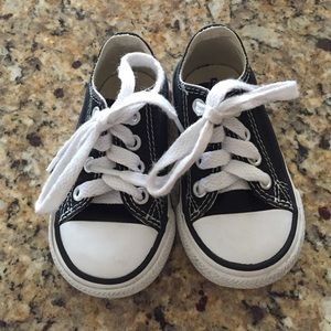 Infant Converse