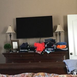 Meet your Posher, Tracy