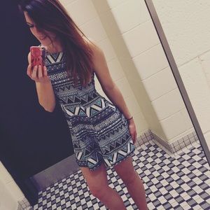 Meet your Posher, Mystique