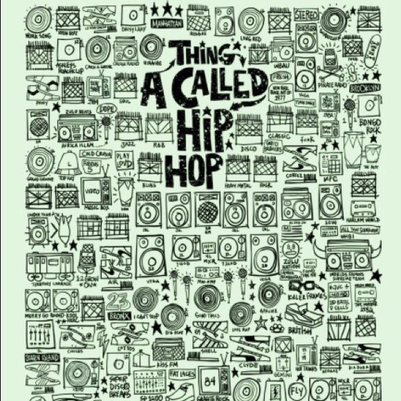 Meet your Posher, Afrin