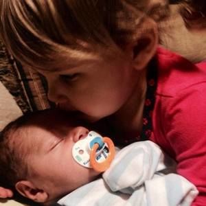 Meet your Posher, Leviandbrittany