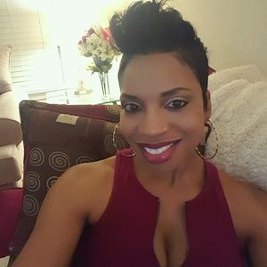 Meet your Posher, Shonda