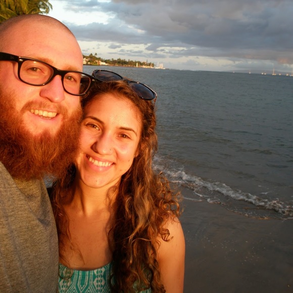 Meet your Posher, Alex