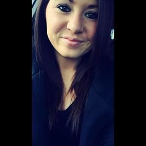 Meet your Posher, Kristen