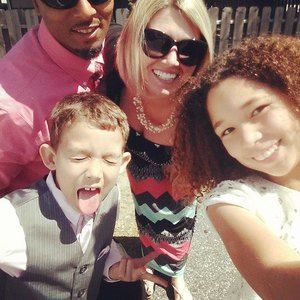 Meet your Posher, Tonya