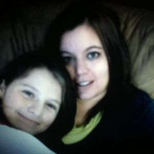 Meet your Posher, Mandy