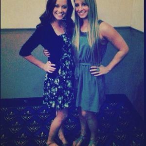 Meet your Posher, Emily