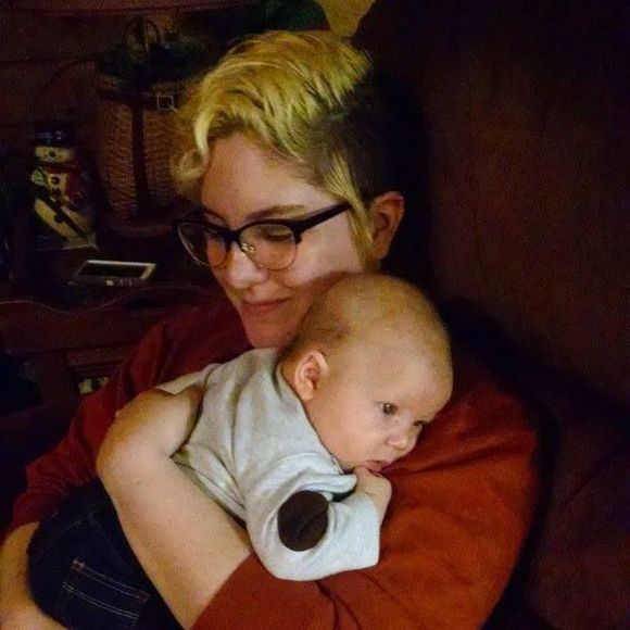 Meet your Posher, Amy