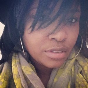 Meet your Posher, Maxie