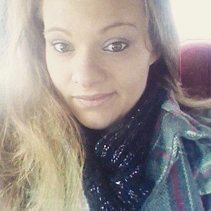 Meet your Posher, Kristin