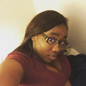 Meet your Posher, Bryanna