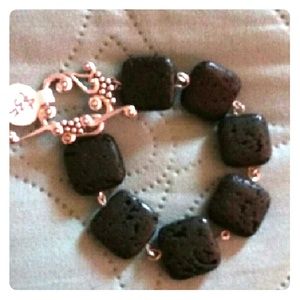 NWOT Handmade bracelet