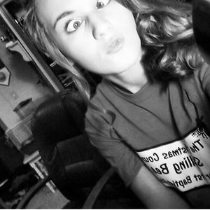 Meet your Posher, Gracie