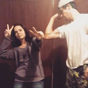 Meet your Posher, Eric