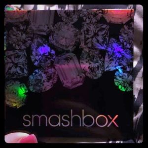 Smashbox on the rocks palette