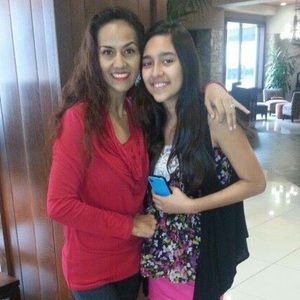 Meet your Posher, Vianey