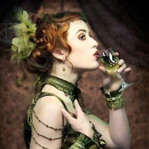 Meet your Posher, Liz